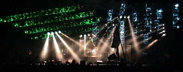 Roskilde Green 99 Thomas Helmig