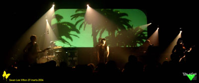 Swan Lee 2004
