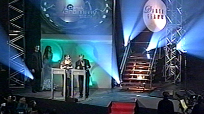 Grammy Presenters