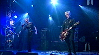Grammy Roxette