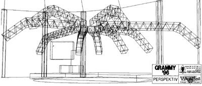 grammy CAD