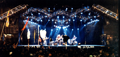 Roskilde Green 92
