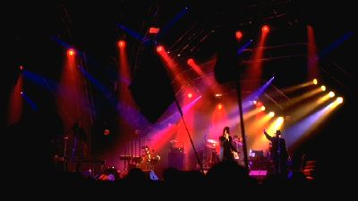 Roskilde Green 97 Pic 1