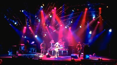 Roskilde Green 97 Pic 2