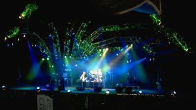 Roskilde Green 97 Pic 4