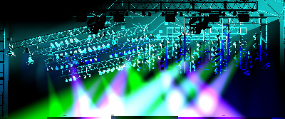 Roskilde Green 99 Wysiwyg rendering