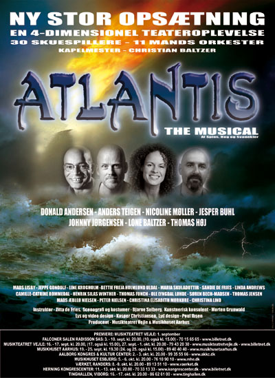 Atlantis