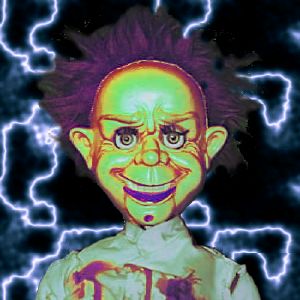 Dr Jekyll Cover
