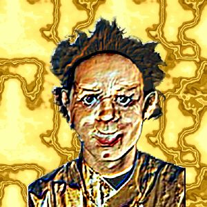 Dr Jekyll Back