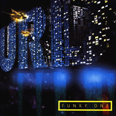 URD Funky One