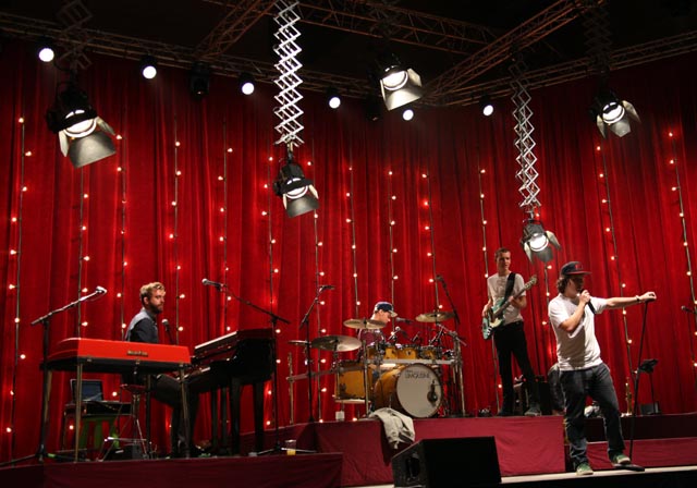 Lukas 2012