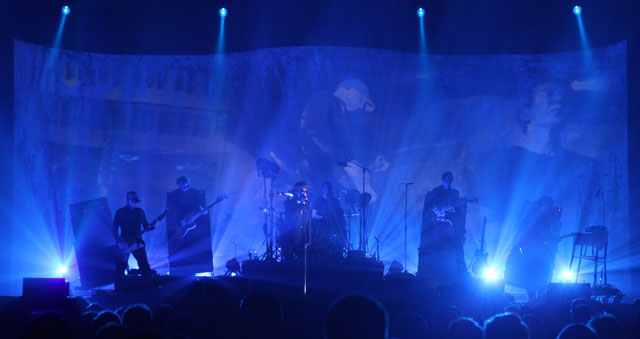Sort Sol 2011