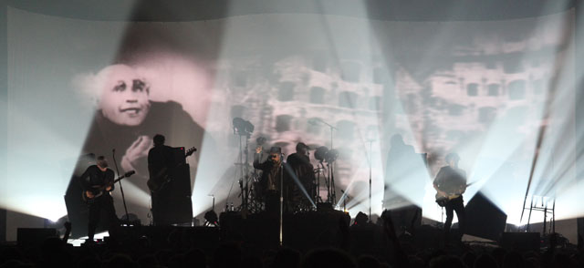 Sort Sol 2011