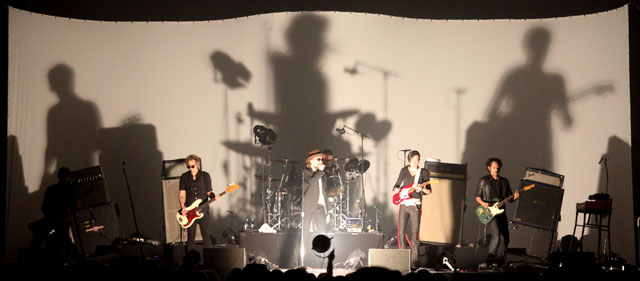 Sort Sol 2011