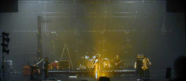 Sort Sol 2001